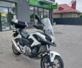 Белый Хонда NC 700X, объемом двигателя 0.67 л и пробегом 44 тыс. км за 5100 $, фото 1 на Automoto.ua