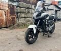 Білий Хонда NC 700X, об'ємом двигуна 0.66 л та пробігом 38 тис. км за 6200 $, фото 1 на Automoto.ua