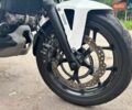 Білий Хонда NC 700X, об'ємом двигуна 0.66 л та пробігом 38 тис. км за 6200 $, фото 4 на Automoto.ua