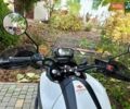 Белый Хонда NC 700X, объемом двигателя 0.7 л и пробегом 13 тыс. км за 5000 $, фото 5 на Automoto.ua