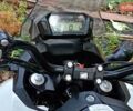 Белый Хонда NC 700X, объемом двигателя 0.7 л и пробегом 13 тыс. км за 5000 $, фото 2 на Automoto.ua
