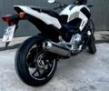 Білий Хонда NC 700X, об'ємом двигуна 0 л та пробігом 24 тис. км за 6500 $, фото 8 на Automoto.ua