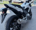 Белый Хонда NC 700X, объемом двигателя 0.7 л и пробегом 24 тыс. км за 6500 $, фото 3 на Automoto.ua