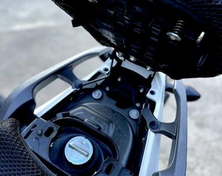 Білий Хонда NC 700X, об'ємом двигуна 0 л та пробігом 24 тис. км за 6500 $, фото 15 на Automoto.ua