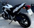 Білий Хонда NC 700X, об'ємом двигуна 0 л та пробігом 24 тис. км за 6500 $, фото 7 на Automoto.ua
