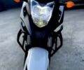 Білий Хонда NC 700X, об'ємом двигуна 0 л та пробігом 24 тис. км за 6500 $, фото 1 на Automoto.ua