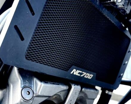 Білий Хонда NC 700X, об'ємом двигуна 0 л та пробігом 24 тис. км за 6500 $, фото 26 на Automoto.ua