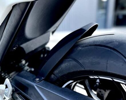 Білий Хонда NC 700X, об'ємом двигуна 0 л та пробігом 24 тис. км за 6500 $, фото 3 на Automoto.ua