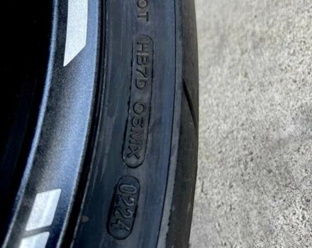 Білий Хонда NC 700X, об'ємом двигуна 0 л та пробігом 24 тис. км за 6500 $, фото 20 на Automoto.ua