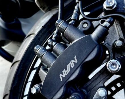 Білий Хонда NC 700X, об'ємом двигуна 0 л та пробігом 24 тис. км за 6500 $, фото 11 на Automoto.ua
