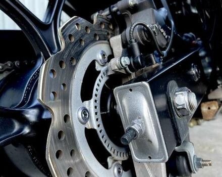 Білий Хонда NC 700X, об'ємом двигуна 0 л та пробігом 24 тис. км за 6500 $, фото 23 на Automoto.ua