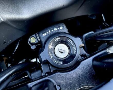 Білий Хонда NC 700X, об'ємом двигуна 0 л та пробігом 24 тис. км за 6500 $, фото 17 на Automoto.ua