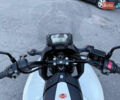 Белый Хонда NC 700X, объемом двигателя 0.7 л и пробегом 24 тыс. км за 6500 $, фото 2 на Automoto.ua