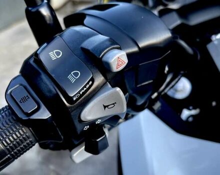 Білий Хонда NC 700X, об'ємом двигуна 0 л та пробігом 24 тис. км за 6500 $, фото 13 на Automoto.ua