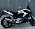Білий Хонда NC 700X, об'ємом двигуна 0 л та пробігом 24 тис. км за 6500 $, фото 5 на Automoto.ua