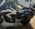 Белый Хонда NC 700X, объемом двигателя 0 л и пробегом 20 тыс. км за 7000 $, фото 1 на Automoto.ua
