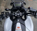 Белый Хонда NC 700X, объемом двигателя 0.7 л и пробегом 25 тыс. км за 6800 $, фото 10 на Automoto.ua