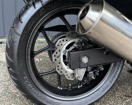 Белый Хонда NC 700X, объемом двигателя 0.7 л и пробегом 25 тыс. км за 6800 $, фото 6 на Automoto.ua