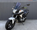Белый Хонда NC 700X, объемом двигателя 0.7 л и пробегом 32 тыс. км за 6800 $, фото 20 на Automoto.ua
