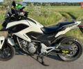 Белый Хонда NC 700X, объемом двигателя 0 л и пробегом 45 тыс. км за 6000 $, фото 15 на Automoto.ua