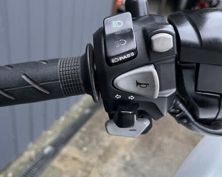 Белый Хонда NC 700X, объемом двигателя 0.7 л и пробегом 25 тыс. км за 6800 $, фото 11 на Automoto.ua