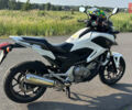 Белый Хонда NC 700X, объемом двигателя 0 л и пробегом 45 тыс. км за 6000 $, фото 16 на Automoto.ua