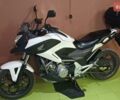 Белый Хонда NC 700X, объемом двигателя 0 л и пробегом 45 тыс. км за 6000 $, фото 2 на Automoto.ua