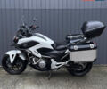 Белый Хонда NC 700X, объемом двигателя 0.7 л и пробегом 25 тыс. км за 6800 $, фото 8 на Automoto.ua