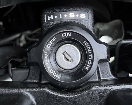 Белый Хонда NC 700X, объемом двигателя 0.7 л и пробегом 25 тыс. км за 6800 $, фото 13 на Automoto.ua