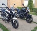 Белый Хонда NC 700X, объемом двигателя 0 л и пробегом 45 тыс. км за 6000 $, фото 4 на Automoto.ua