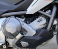 Белый Хонда NC 700X, объемом двигателя 0.7 л и пробегом 32 тыс. км за 6800 $, фото 2 на Automoto.ua