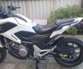 Білий Хонда NC 700X, об'ємом двигуна 0 л та пробігом 45 тис. км за 6000 $, фото 6 на Automoto.ua