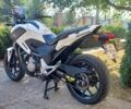 Белый Хонда NC 700X, объемом двигателя 0 л и пробегом 45 тыс. км за 6000 $, фото 5 на Automoto.ua