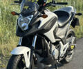 Белый Хонда NC 700X, объемом двигателя 0 л и пробегом 45 тыс. км за 6000 $, фото 1 на Automoto.ua