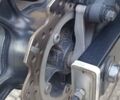 Белый Хонда NC 700X, объемом двигателя 0 л и пробегом 45 тыс. км за 6000 $, фото 10 на Automoto.ua