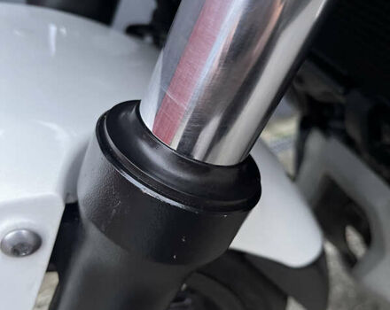 Белый Хонда NC 700X, объемом двигателя 0.7 л и пробегом 25 тыс. км за 6800 $, фото 17 на Automoto.ua