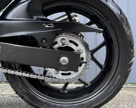 Белый Хонда NC 700X, объемом двигателя 0.7 л и пробегом 25 тыс. км за 6800 $, фото 7 на Automoto.ua