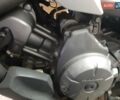 Белый Хонда NC 700X, объемом двигателя 0 л и пробегом 12 тыс. км за 6200 $, фото 4 на Automoto.ua
