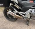 Белый Хонда NC 700X, объемом двигателя 0.7 л и пробегом 37 тыс. км за 6800 $, фото 3 на Automoto.ua