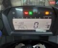 Белый Хонда NC 700X, объемом двигателя 0 л и пробегом 12 тыс. км за 6200 $, фото 2 на Automoto.ua