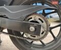 Белый Хонда NC 700X, объемом двигателя 0.7 л и пробегом 37 тыс. км за 6800 $, фото 5 на Automoto.ua