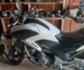 Белый Хонда NC 700X, объемом двигателя 0 л и пробегом 12 тыс. км за 6200 $, фото 1 на Automoto.ua