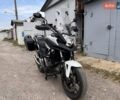 Белый Хонда NC 700X, объемом двигателя 0.7 л и пробегом 37 тыс. км за 6800 $, фото 1 на Automoto.ua