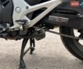 Белый Хонда NC 700X, объемом двигателя 0.7 л и пробегом 37 тыс. км за 6800 $, фото 7 на Automoto.ua