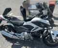 Белый Хонда NC 700X, объемом двигателя 0.67 л и пробегом 25 тыс. км за 6800 $, фото 5 на Automoto.ua