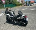 Белый Хонда NC 700X, объемом двигателя 0.67 л и пробегом 25 тыс. км за 6800 $, фото 4 на Automoto.ua