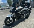Белый Хонда NC 700X, объемом двигателя 0 л и пробегом 25 тыс. км за 7700 $, фото 1 на Automoto.ua