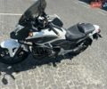 Белый Хонда NC 700X, объемом двигателя 0 л и пробегом 25 тыс. км за 7700 $, фото 3 на Automoto.ua