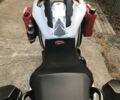 Білий Хонда NC 700X, об'ємом двигуна 0.75 л та пробігом 35 тис. км за 8200 $, фото 3 на Automoto.ua