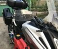 Білий Хонда NC 700X, об'ємом двигуна 0.75 л та пробігом 35 тис. км за 8200 $, фото 9 на Automoto.ua